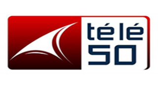 GIA TV Tele 50 Logo Icon